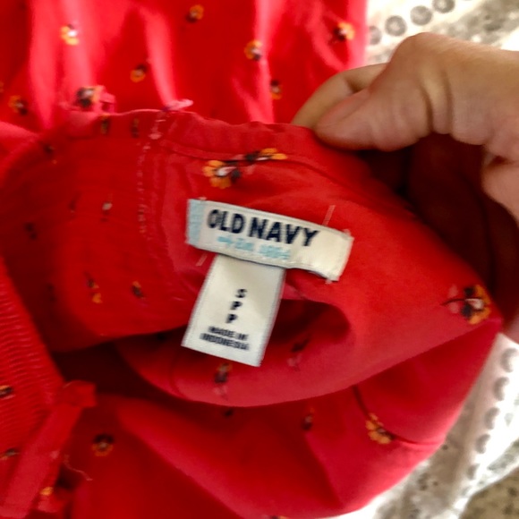 Cute summer dress - Picture 2 of 2